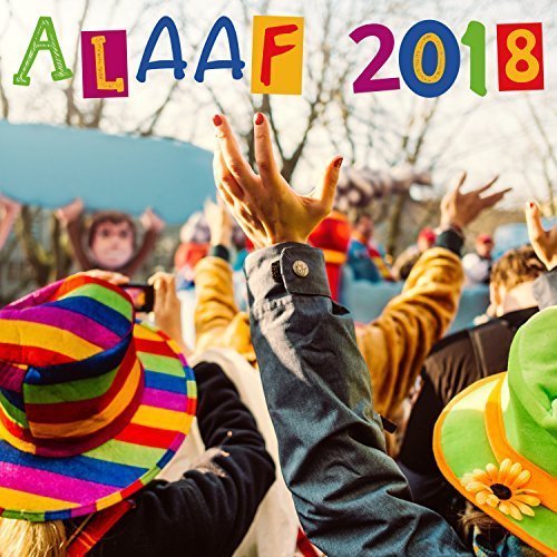 VA - Alaaf 2018 (2018)