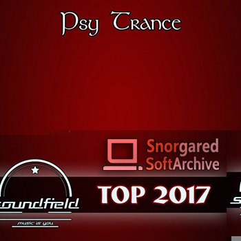 VA - Psy Trance Top 2017