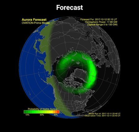 Space Weather App v2.6.4 Paid