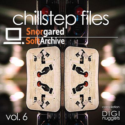 VA - Chillstep Files Vol.6 (2018)