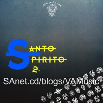 VA - Santo Spirito 2 (2018)