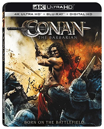 Conan the Barbarian 2011 2160p UHD BluRay X265-IAMABLE