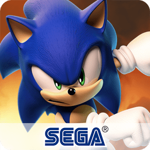 Sonic Forces: Speed Battle 1.4.1 