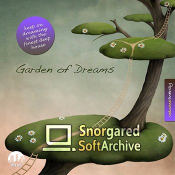 VA - Garden Of Dreams Vol. 20 - Sophisticated Deep House Music 2018