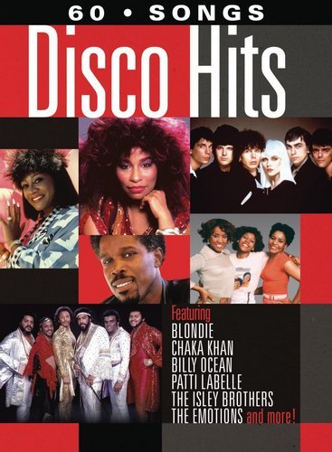 VA - Disco Hits - 60 Songs 4CD Box Set (2011) FlAC