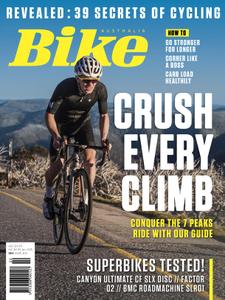 Bike Australia - December 20, 2017