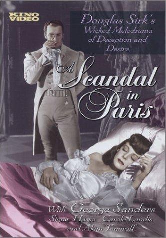 A Scandal in Paris 1946 720p HDTV x264-REGRET