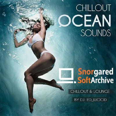 VA - Chillout - Ocean sounds (2018)