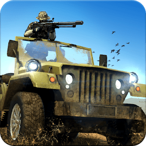 Hunting Safari 3D v1.4 (Mod Money)
