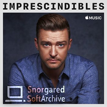 Justin Timberlake - Essentials (2018)