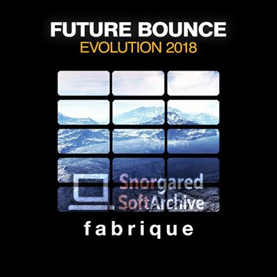 VA - Future Bounce Evolution 2018 (2018)