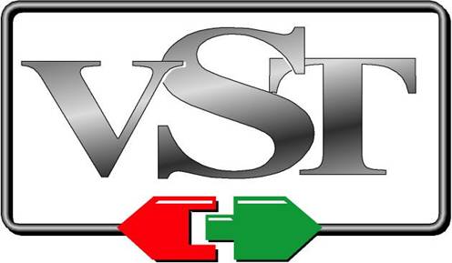 VST BANKS PACK 01.2018