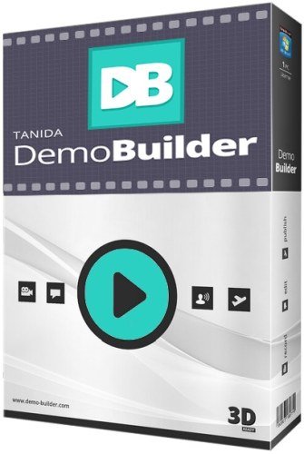 Portable Tanida Demo Builder 11.0.27.0