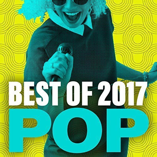 VA - Best Of 2017 Pop (2017)