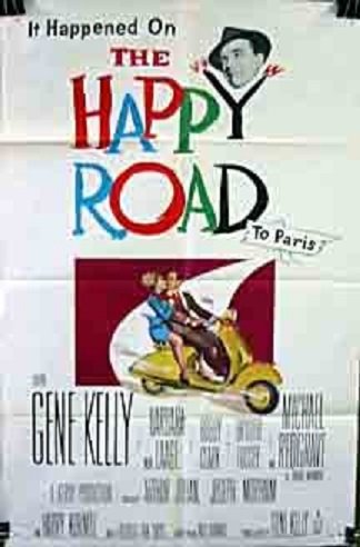 The Happy Road 1957 720p HDTV x264-REGRET