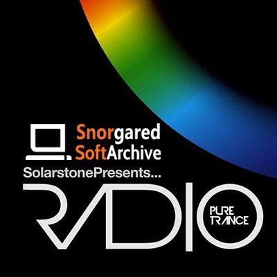 Solarstone - Pure Trance Radio 121 (2018-01-17)