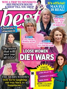 Best - 25 December 2017
