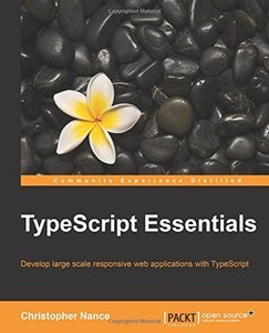 TypeScript Essentials (True EPUB)