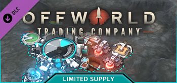 Offworld Trading Company Limited Supply MacOSX-RELOADED  