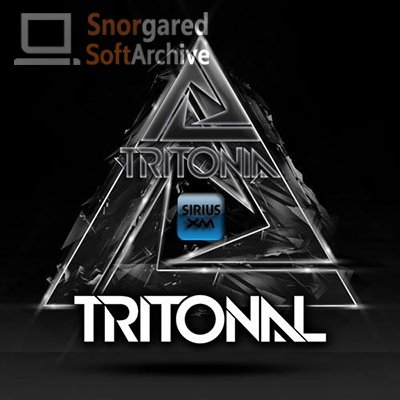 Tritonal - Tritonia 199 (2018-01-16)