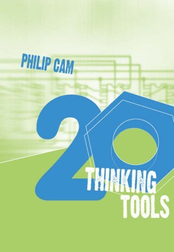 20 Thinking Tools: Collaborative Inquiry for the Classroom (Repost)