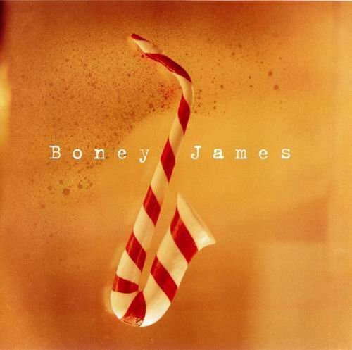 Boney James - Boney's Funky Christmas (1996) Flac