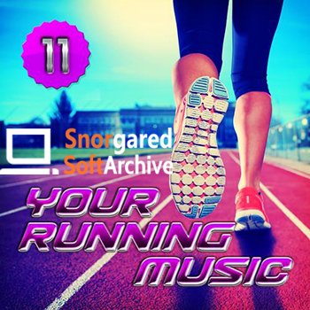 VA - Your Running Music 11 (2018)