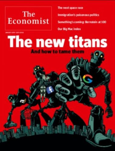The Economist – 20 January 2018