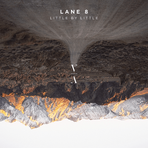 Lane 8 - Little By Little (2018) 