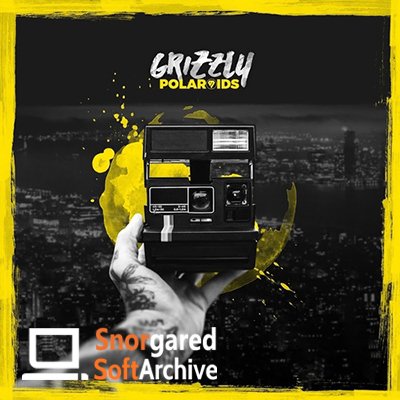 Grizzly - Polaroids (2018)