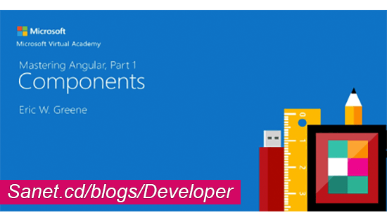 Mastering Angular, Part 1: Components