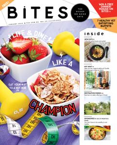 BiTES - January 2018
