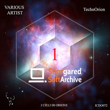 VA - TechnOrion 1 (2018)