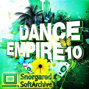 VA - Dance Empire 10 (2018)