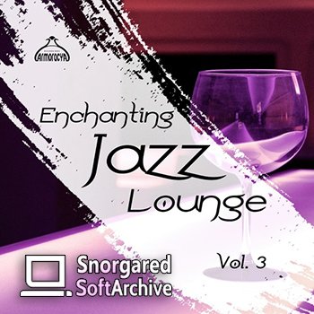VA - Enchanting Jazz Lounge Vol 3 (2018)