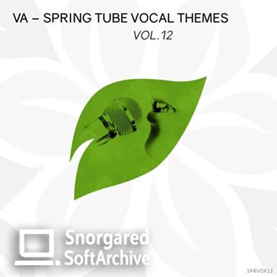 VA - Spring Tube Vocal Themes, Vol.12 (2017)