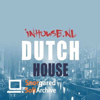 VA - Inhouse.nl: Dutch House (2018)