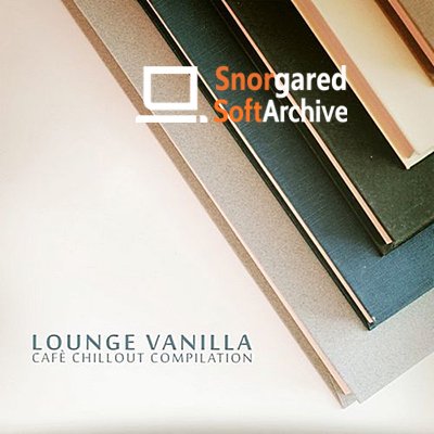 VA - Lounge Vanilla (2018)