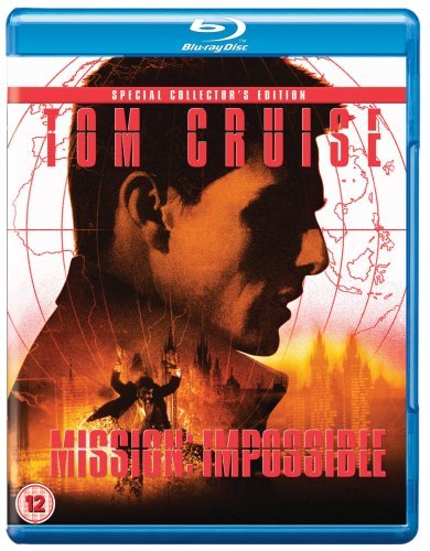 Mission Impossible I 1996 1080p BluRay x264-iKA