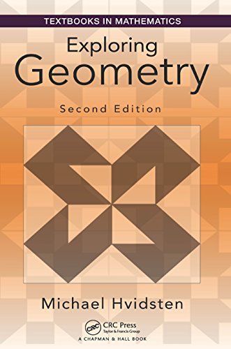 Exploring Geometry