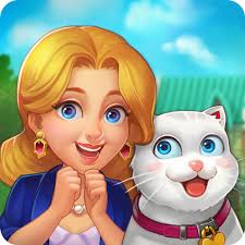 Matchington Mansion: Match-3 Home Decor Adventure 1.10.1 Mod