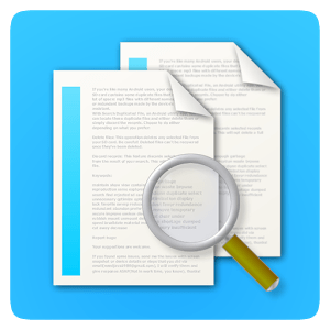 Search Duplicate File v4.68