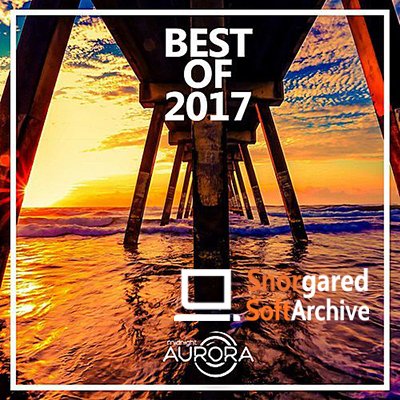 VA - Miroslav Vrlik - Best Of 2017 (2018)