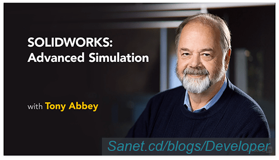 SOLIDWORKS: Advanced Simulation
