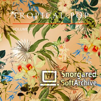 Tropical Pop Vol. 2 (2018) 