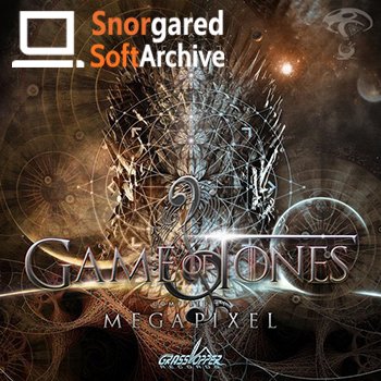 VA - Game Of Tones (2018)