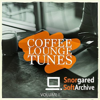 VA - Coffee Lounge Tunes Vol.1 (2018)