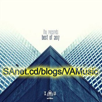 VA - Ihu Records: Best Of (2017)