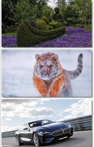 Desktop Beautiful Wallpapers Pack 1051