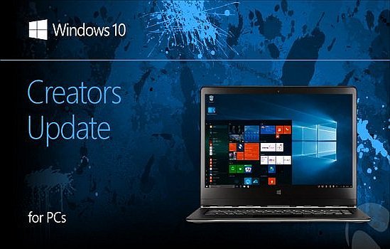 Windows 10 RS3 v1709 Build 16299.15 X64 Fall Creators Update untouched en-US